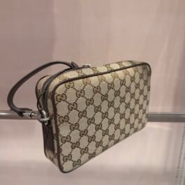Sacoche Gucci Crossbody Homme