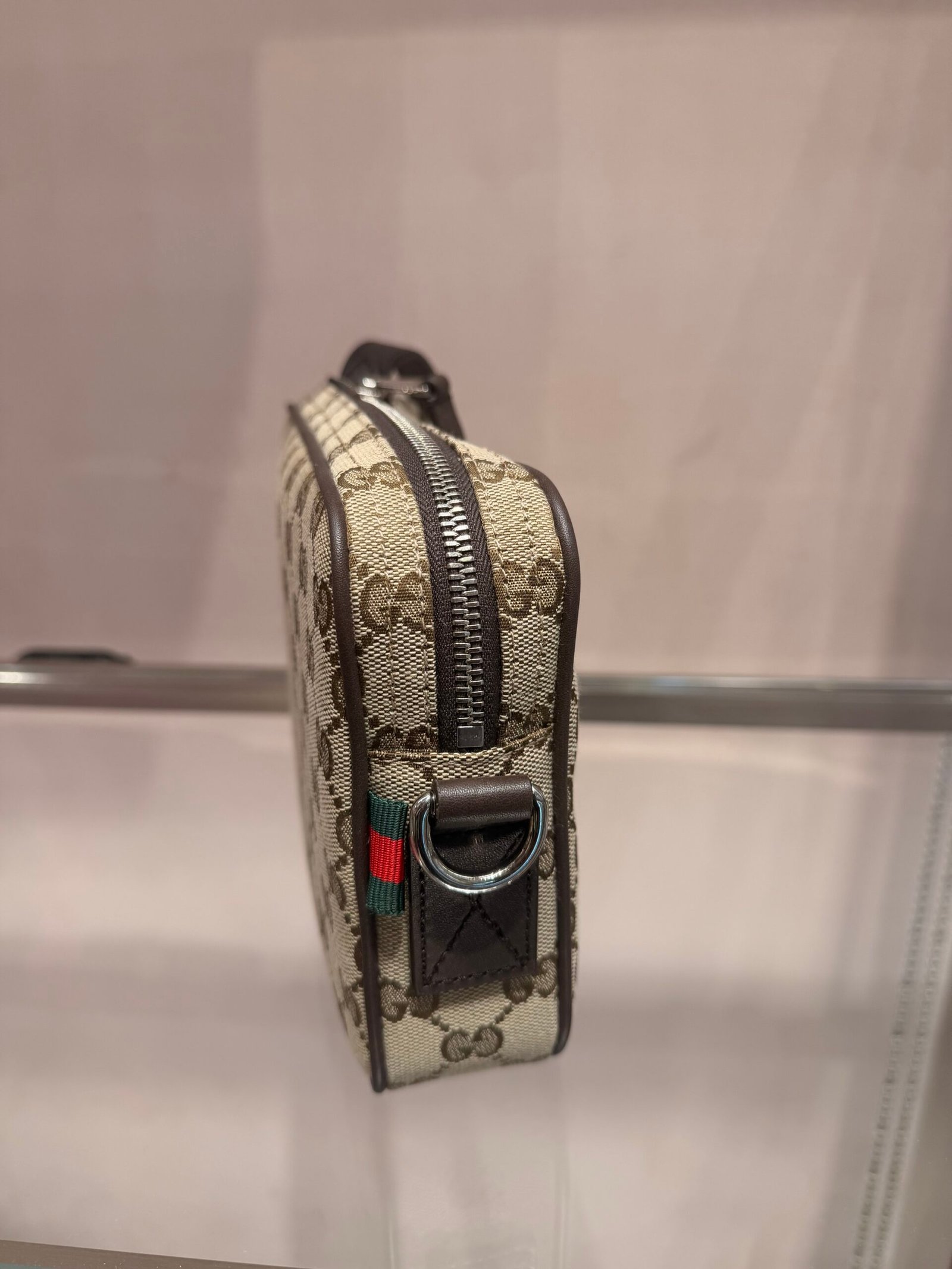 Sacoche Gucci Crossbody Homme – Image 3