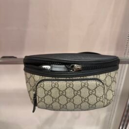 Sacoche Gucci Belt Bag Homme