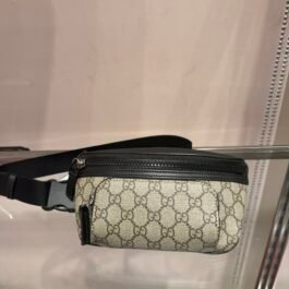 Sacoche Gucci Belt Bag Homme