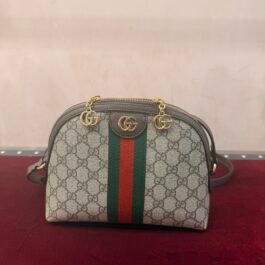 Sac à Bandoulière Gucci Femme S