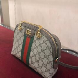 Sac à Bandoulière Gucci Femme S