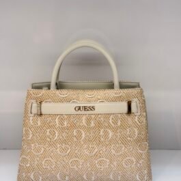 Sac À Main Guess Satchel Veva L