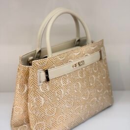 Sac À Main Guess Satchel Veva L
