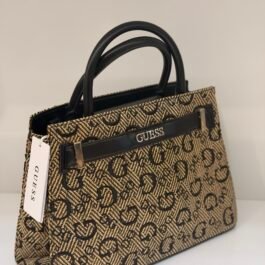 Sac À Main Guess Satchel Veva