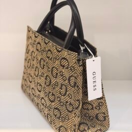 Sac À Main Guess Satchel Veva