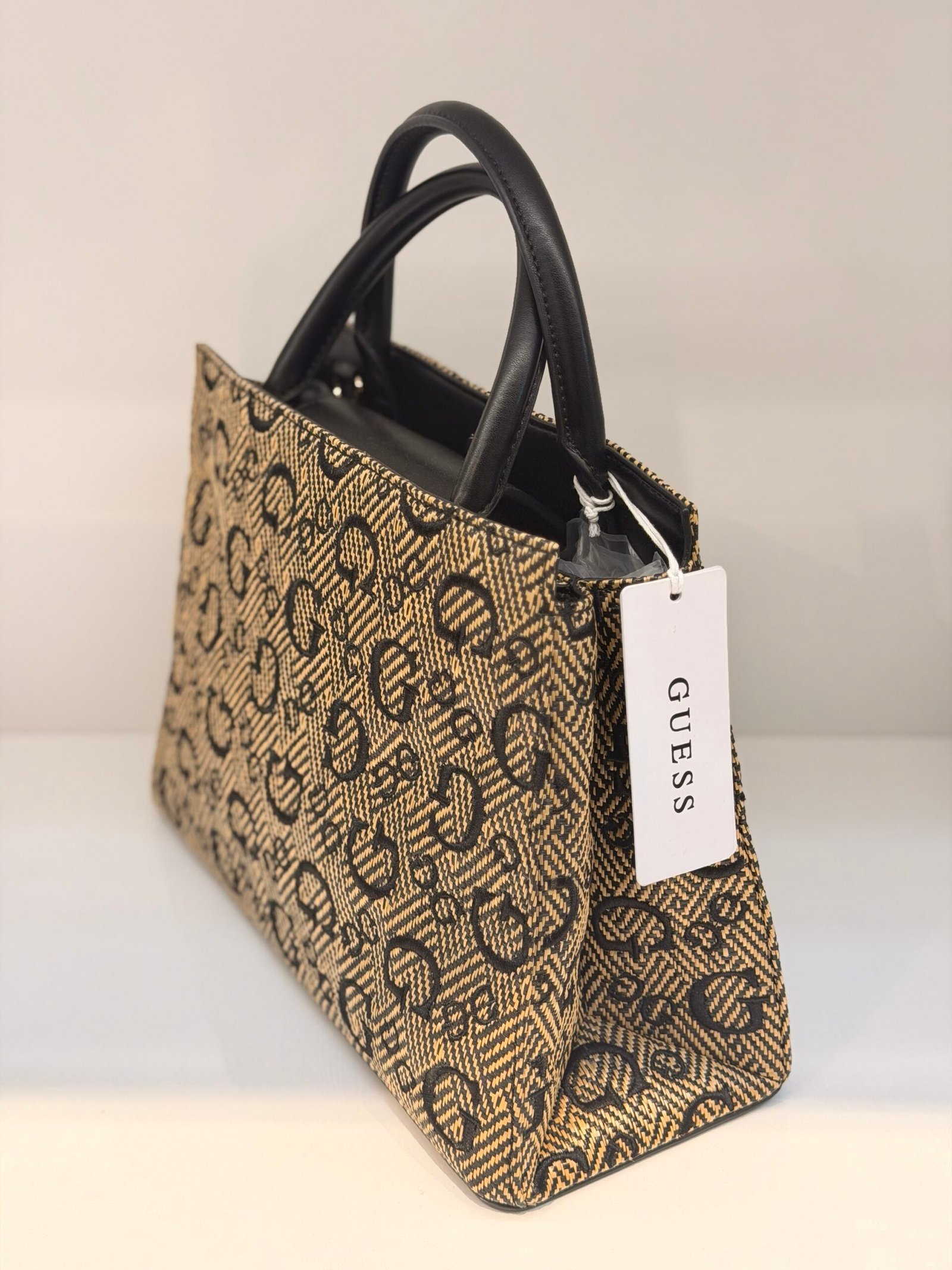 Sac À Main Guess Satchel Veva – Image 2