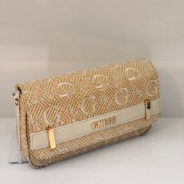 Sac À Bandoulière Guess Mini Veva