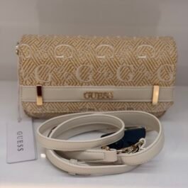Sac À Bandoulière Guess Mini Veva