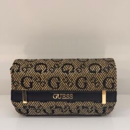 Sac À Bandoulière Guess Mini Veva