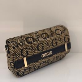 Sac À Bandoulière Guess Mini Veva