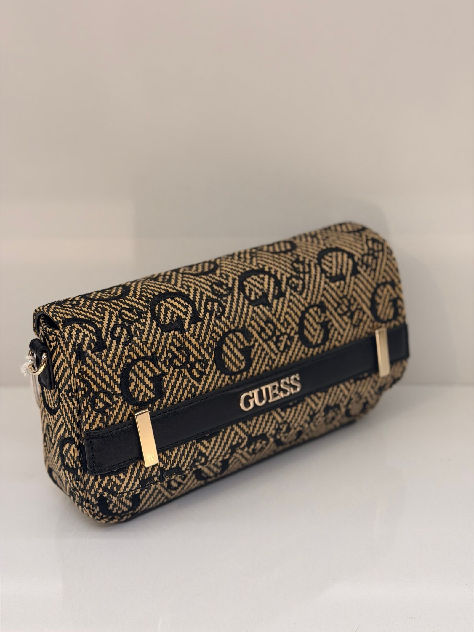 Sac À Bandoulière Guess Mini Veva – Image 2