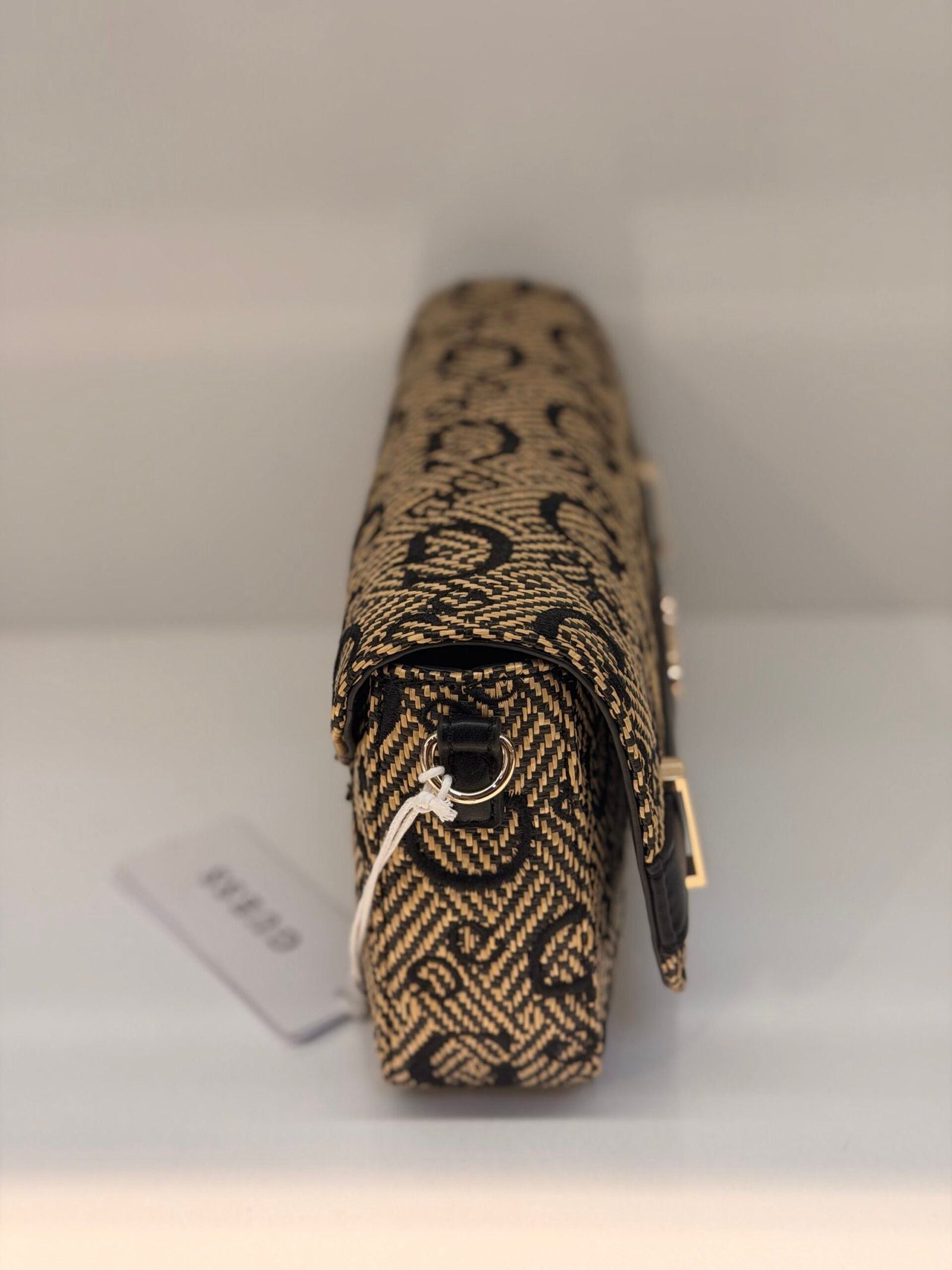 Sac À Bandoulière Guess Mini Veva – Image 3