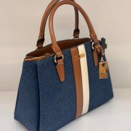 Sac À Main Guess Satchel Jean L