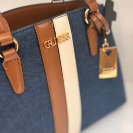 Sac À Main Guess Satchel Jean L