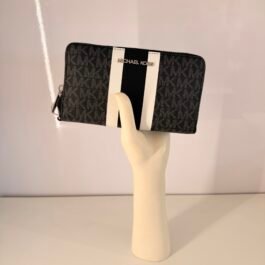 Porte Monnaie Michael Kors Black