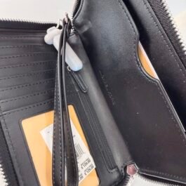 Porte Monnaie Michael Kors Brown