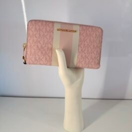 Porte Monnaie Michael Kors Pink
