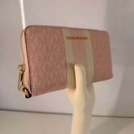 Porte Monnaie Michael Kors Pink