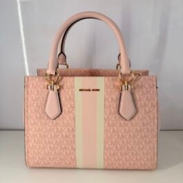 Sac à Main Michael Kors Marilyn Pink