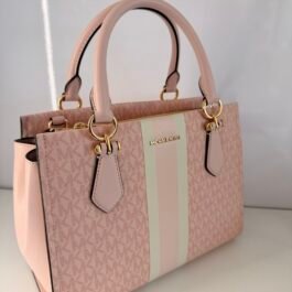 Sac à Main Michael Kors Marilyn Pink