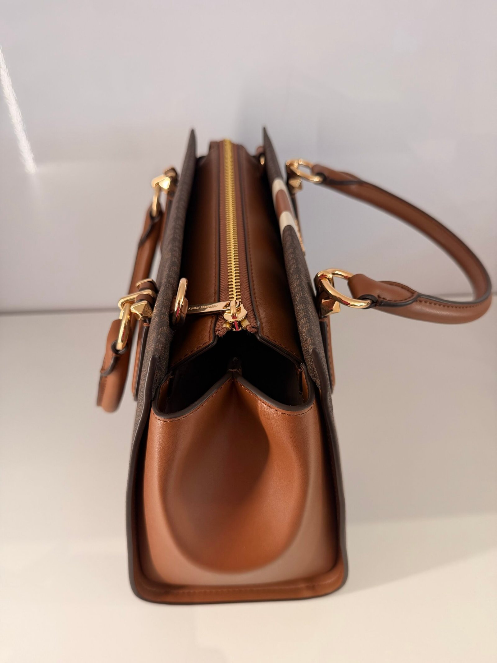 Sac à Main Michael Kors Marilyn Brown – Image 5