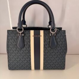 Sac à Main Michael Kors Marilyn Bleu