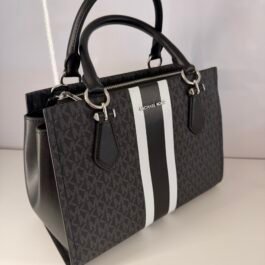 Sac à Main Michael Kors Marilyn Black