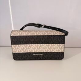 Sac à Bandoulière Michael Kors Black