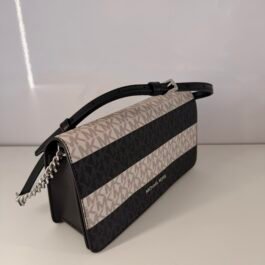 Sac à Bandoulière Michael Kors Black