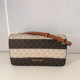 Sac à Bandoulière Michael Kors Brown