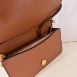 Sac à Bandoulière Michael Kors Brown