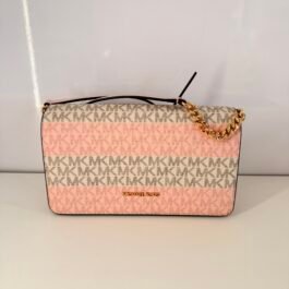 Sac à Bandoulière Michael Kors Pink