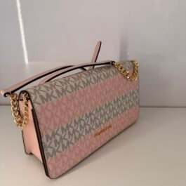 Sac à Bandoulière Michael Kors Pink