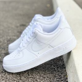 Air Force 1 Low White Women