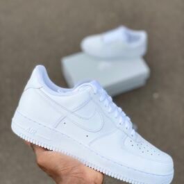 Air Force 1 Low White Men