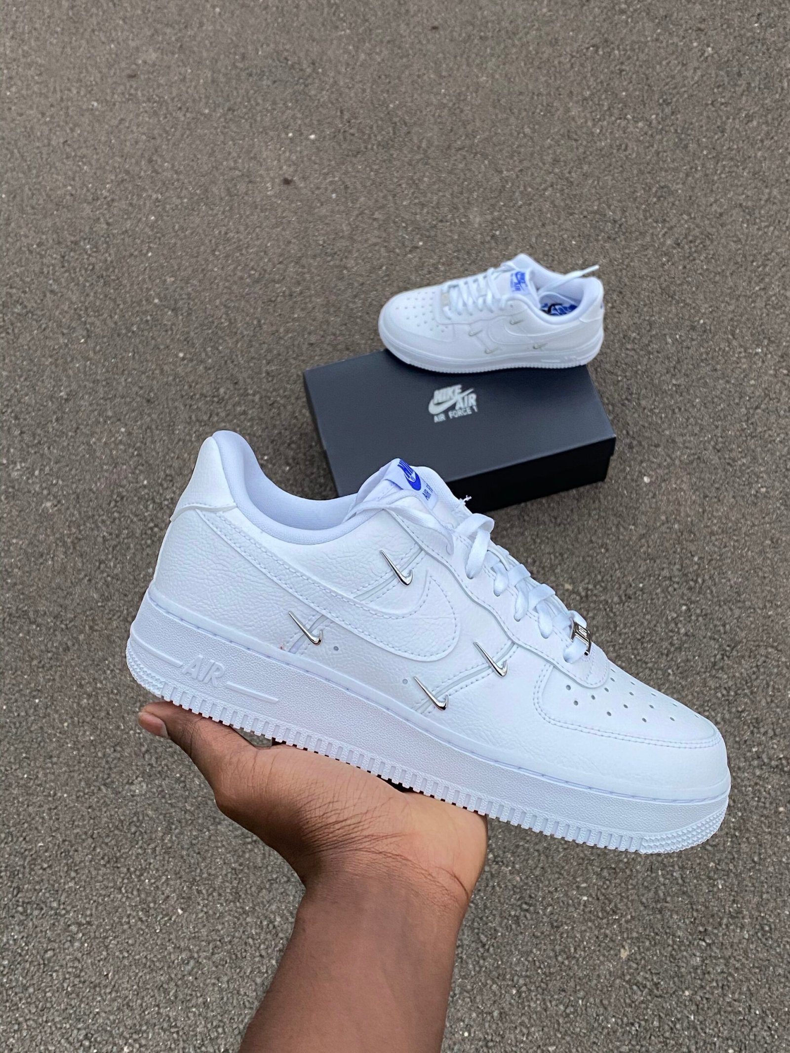 Air Force 1 '07 Lx – Image 2