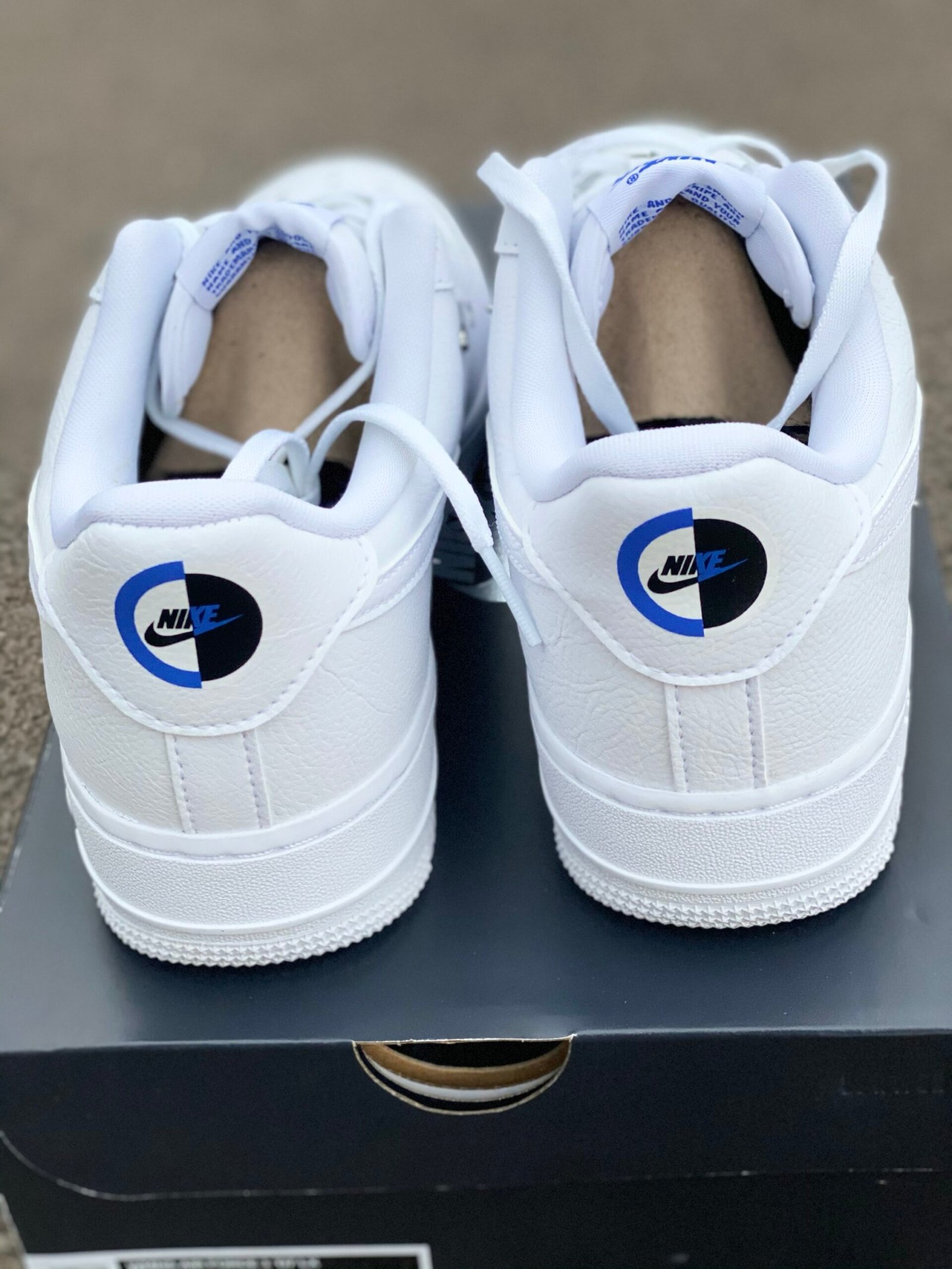 Air Force 1 '07 Lx – Image 4