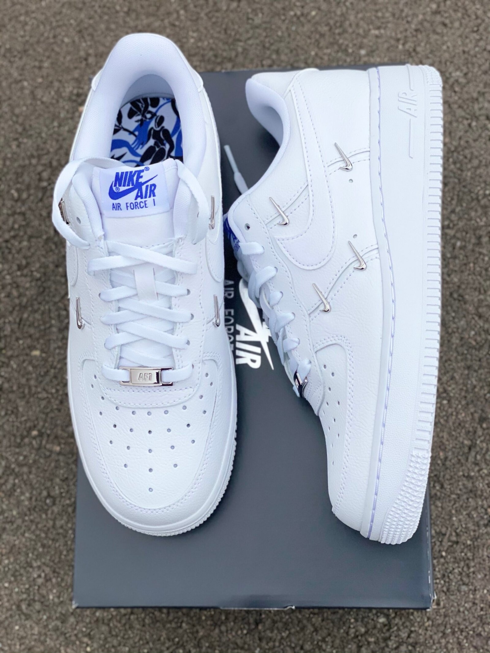 Air Force 1 '07 Lx – Image 3