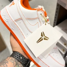 Air Force 1 Protro « Lord Of The Rings » de Kobe Bryant ÉDITION LIMITÉE
