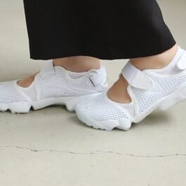 Air Rift Breathe White WMNS
