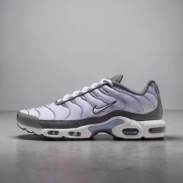 Air Max Plus Tuned Smoke Grey