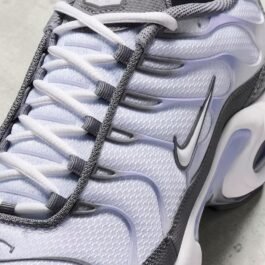 Air Max Plus Tuned Smoke Grey