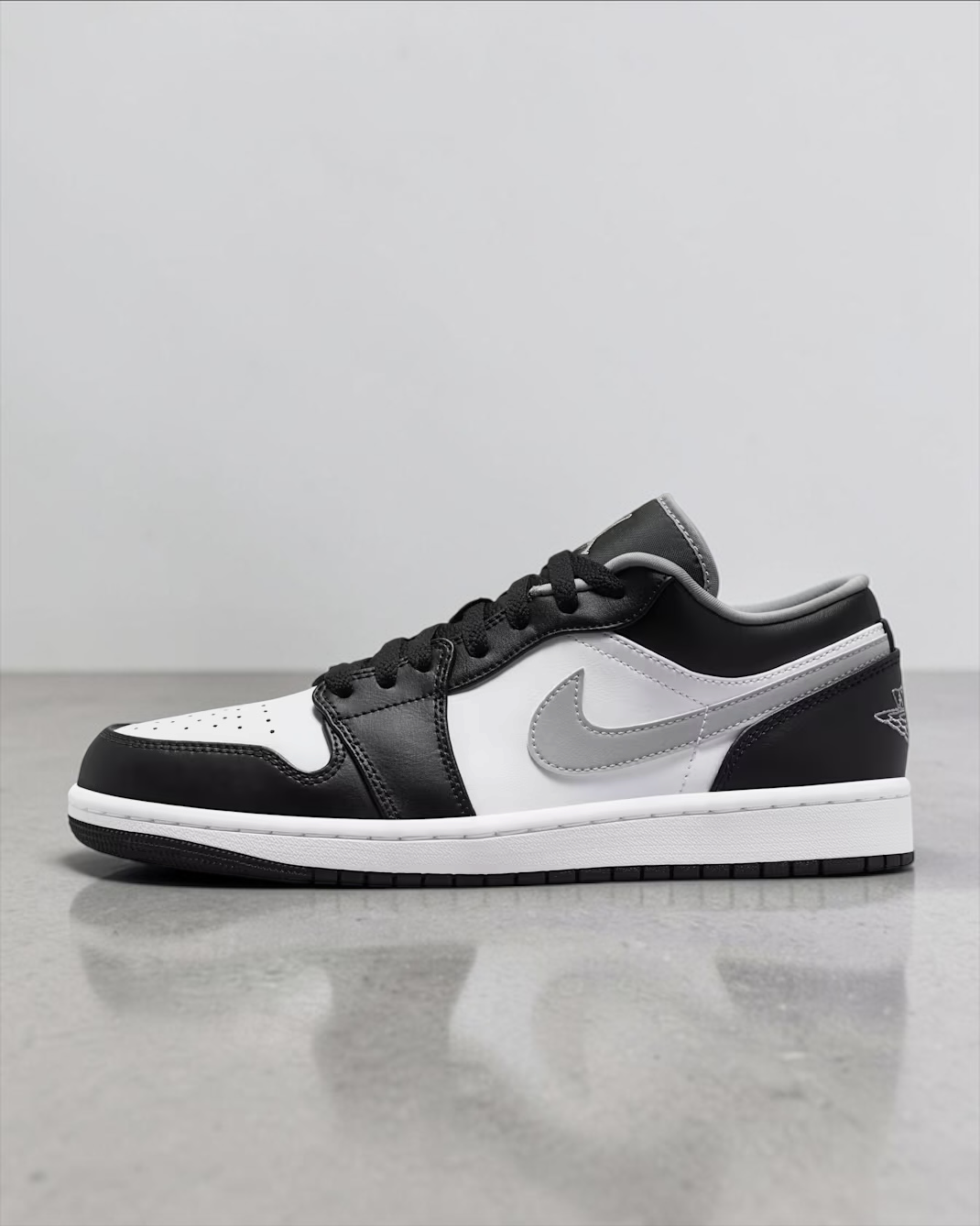 Air Jordan 1 Low Armory Greey