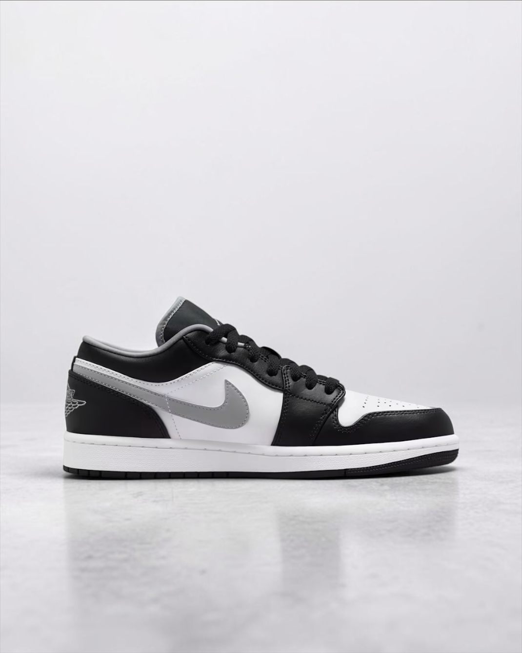 Air Jordan 1 Low Armory Greey – Image 3