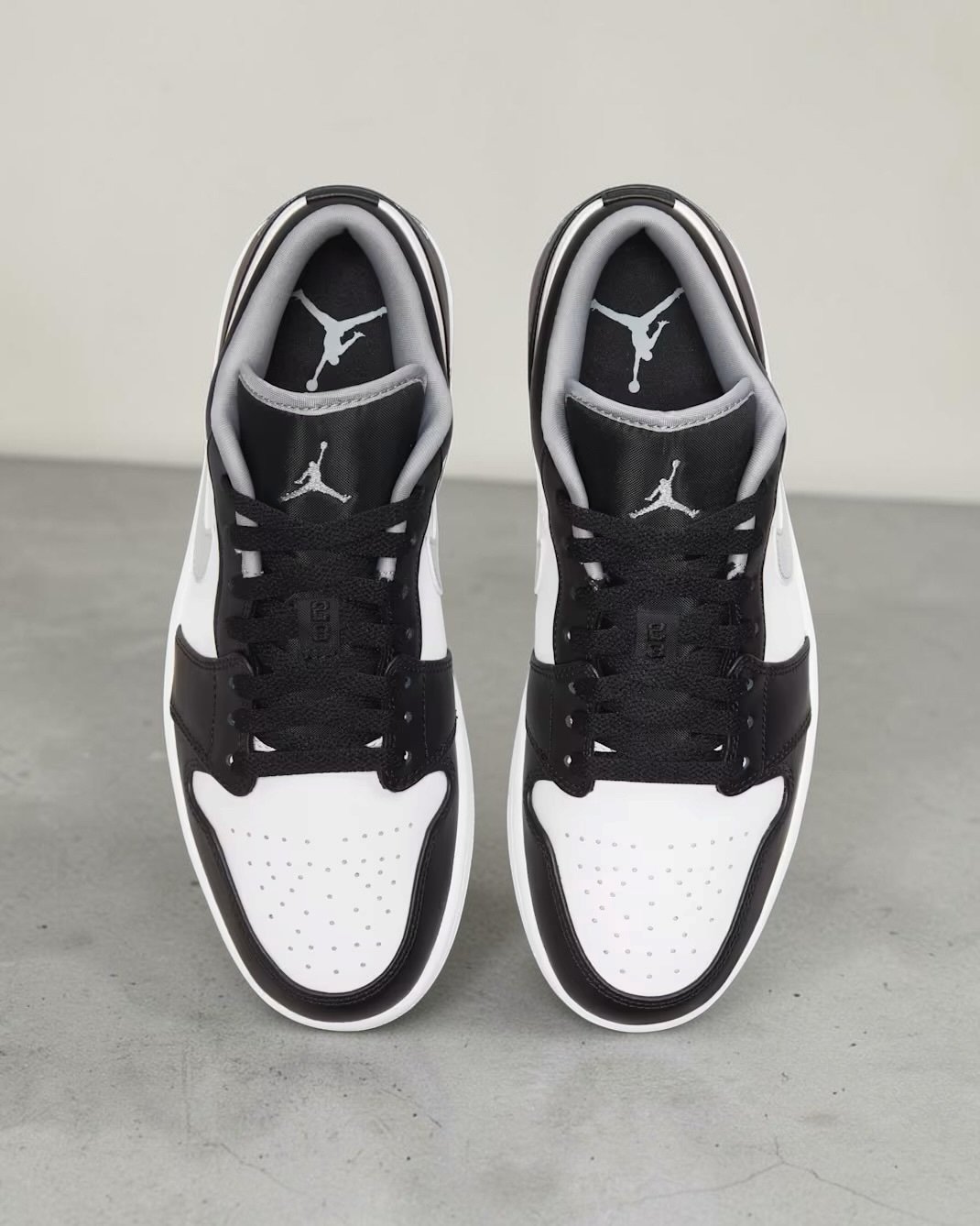Air Jordan 1 Low Armory Greey – Image 6