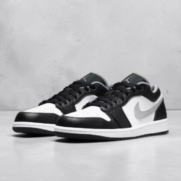 Air Jordan 1 Low  Armory Greey