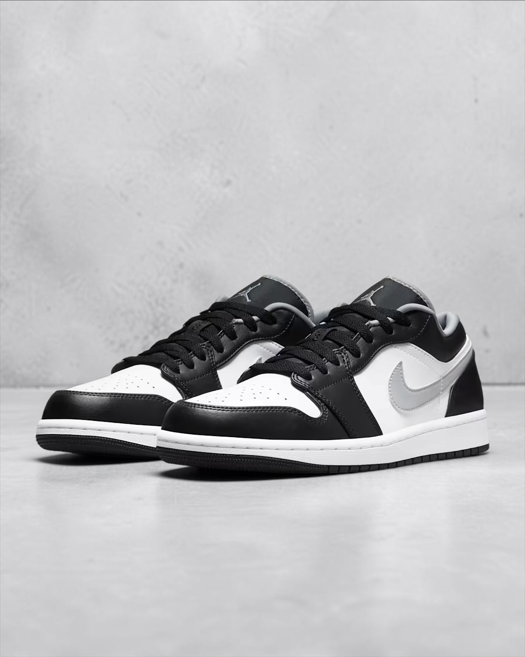 Air Jordan 1 Low Armory Greey – Image 2
