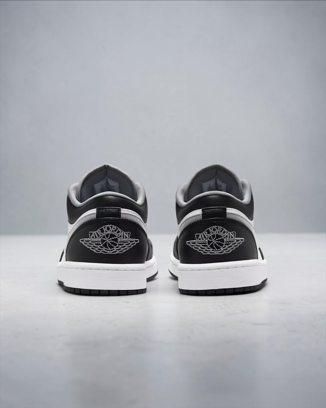 Air Jordan 1 Low Armory Greey – Image 7
