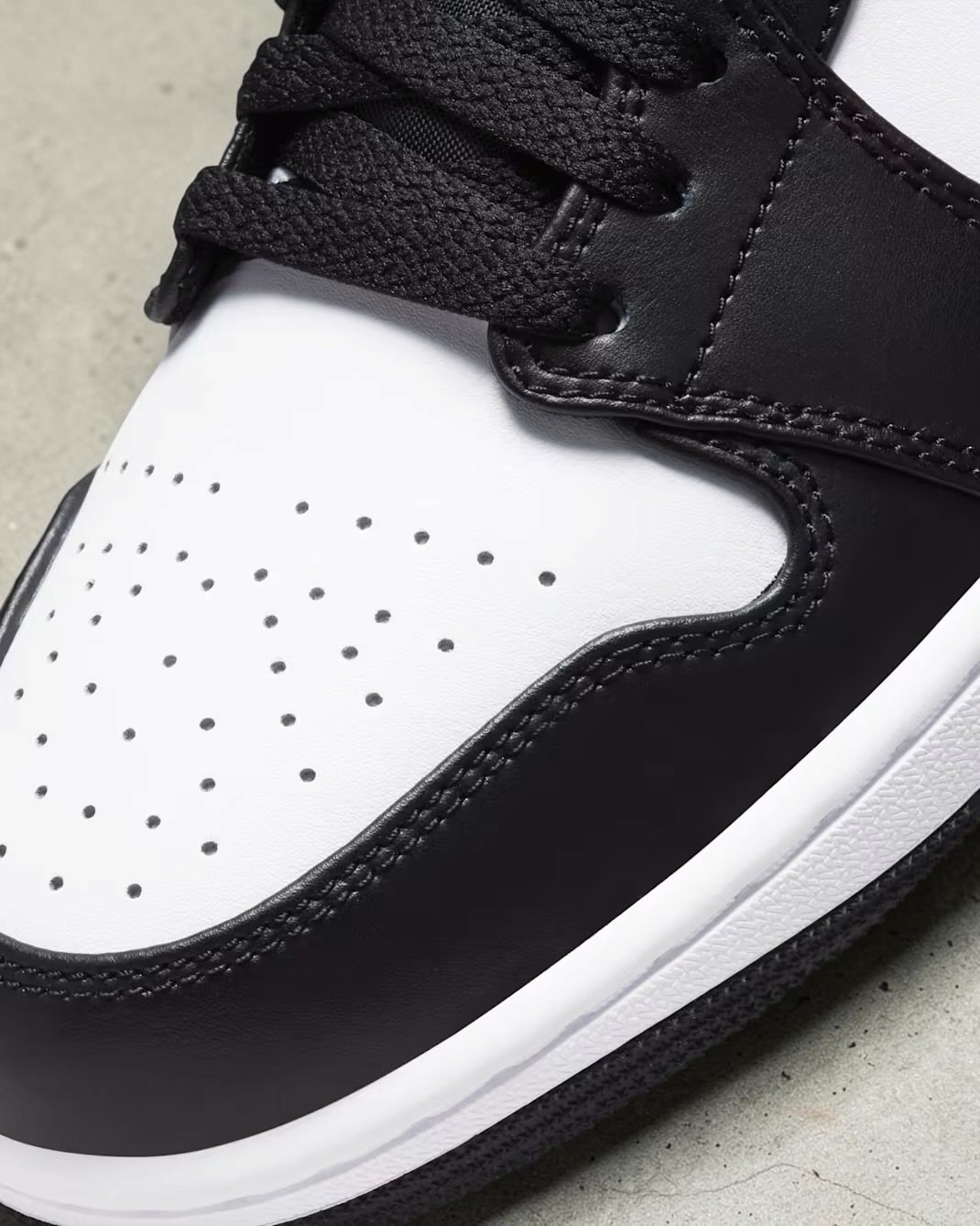 Air Jordan 1 Low Armory Greey – Image 4